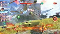There’s nothing too special about this battle