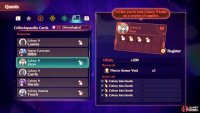 Fulfill the Collectopaedia Cards that ask for the Colony Iota Goods