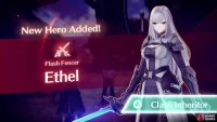 You’ll now have Ethel in your party!