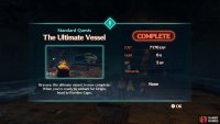 Ta-da, Samon’s ultimate vessel is all yours.
