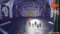 You may run into another boss fight at Defense Tower #2.