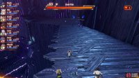 Origin is swarming with foes. If you’re high level, feel free to run past them.