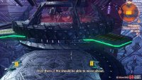 Rotating platforms that occasionally require switching direction. Couldn’t Moebius think of some tougher puzzles?
