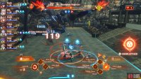 The quest culminates in a pretty tricky boss fight.