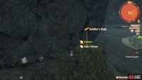 Likewise, the map doesn’t make it clear which level some husks are.