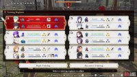 There’s nothing new to do in camp during Chapter 8