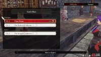 You will be able to replay any battle that you have done