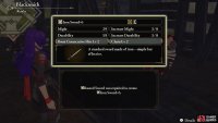 These weapons can be pretty good when compared to normal ones