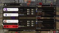 The Training Grounds will allow you to pair together characters to train