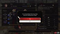 You will need Exam Seals to unlock better classes for each character