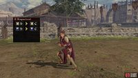 Changing classes can improve that character’s Weapon Level proficency