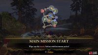 Your main task at the start is to wipe out the enemies highlighted
