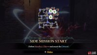 but you should help out the Citizens in the side mission