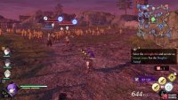 One of the enemy units that appears will be holding a key