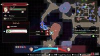 Just send an ally to stop the pursuit while you help with the escape