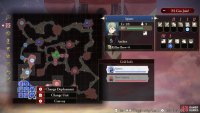 Ignatz will need to be present to recruit Raphael