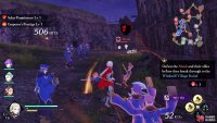 Target the specific units you have to defeat to make things easier