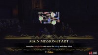 Your entire mission is to make sure the Mage and their allies stay alive