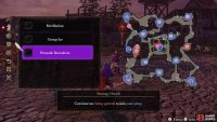 Activate the “Persuade Bernadetta” Strategy,