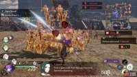 then best Linhardt in combat.