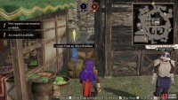 a “Letter from an Abyss Resident” can be found near the Item Shopkeeper,
