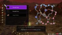 When Hapi appears (and you’re done clearing the map), select the “Persuade Hapi” Strategy,