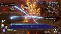 Shez, meanwhile (or whatever unit you prefer to play) should clear out the northwestern corner of the map.