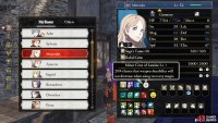 Some characters have Crests,