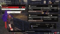 Once unleashed, Hero Relics can be further upgrade.