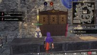 In Chapter 5 you’ll unlock the Record Keeper,