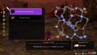 Activate the “Persuade the Death Knight” Strategy,