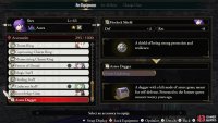 In return, you’ll get that character’s Special Accessory, which will grant access to their Unique Action Ability.