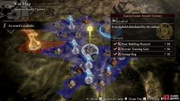 You can obtain Materials by clearing Side Quests and exploring Survey Spots.