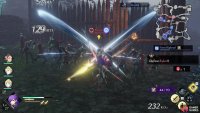 and often feature unique, more poweful enemy generals.
