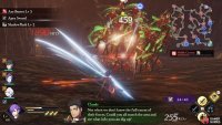 This will let you capture an important stronghold before Claude even finishes talking.