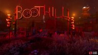 Welcome to Boot Hill where anything goes in the name of internet entertainment.
