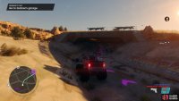 Now you need to speed to Gabriel’s Garage for the next part of the mission.