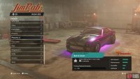 Store ten vehicles in JimRob’s garage to complete an objective,