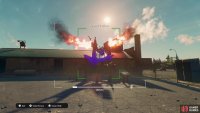 Take a picture of the “Metal Vulture” collectible to obtain it.