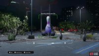 Take a picture of the “Bowling Balls and Pin” collectible to obtain it.