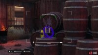 Take a picture of the “Centerpiece Bowl” collectible to obtain it.