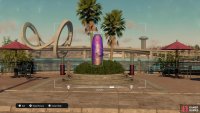 Take a picture of the “Oversized Bullet” collectible to obtain it.