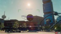 Take a picture of the “Planetary Model” collectible to obtain it.