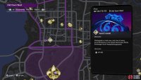 When you discover a Photo Hunt, check out its icon on your map to find out what you’re looking for,