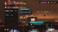 You can check each weapon’s Signature Ability and unlock requirements at Friendly Fire.