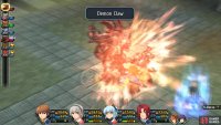 Demon Claw will inflict Seal, Poison, or Mute if you’re not protected against it