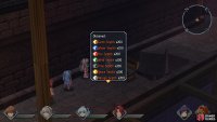 you will find two chests with 200 of All Sepith.