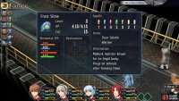 remember to scan every new enemy you come across