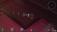 Attack 3 Quartz should be on Lloyd and Randy