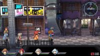 head to the Back Alley and go to the Revache building